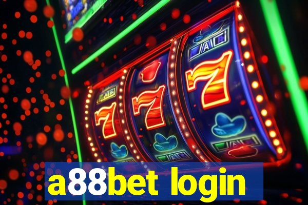 a88bet login